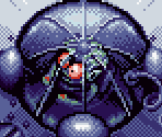 ZAMN Alien ship
