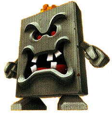 King Whomp