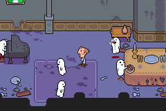 PartyGhosts