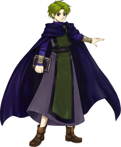 Image - FE6 Raigh.png | Nintendo | FANDOM powered by Wikia