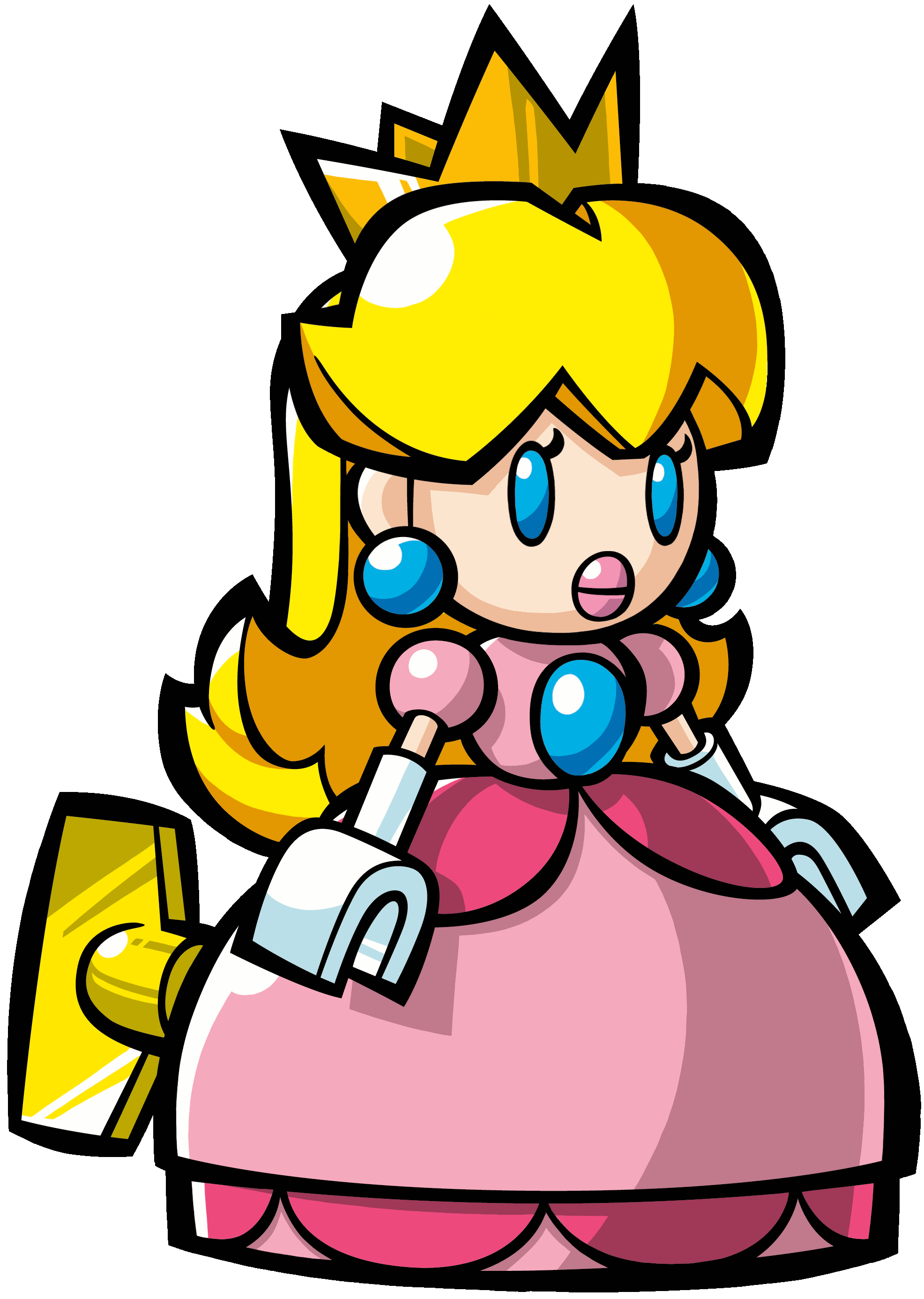 image mini peach png nintendo fandom powered by wikia