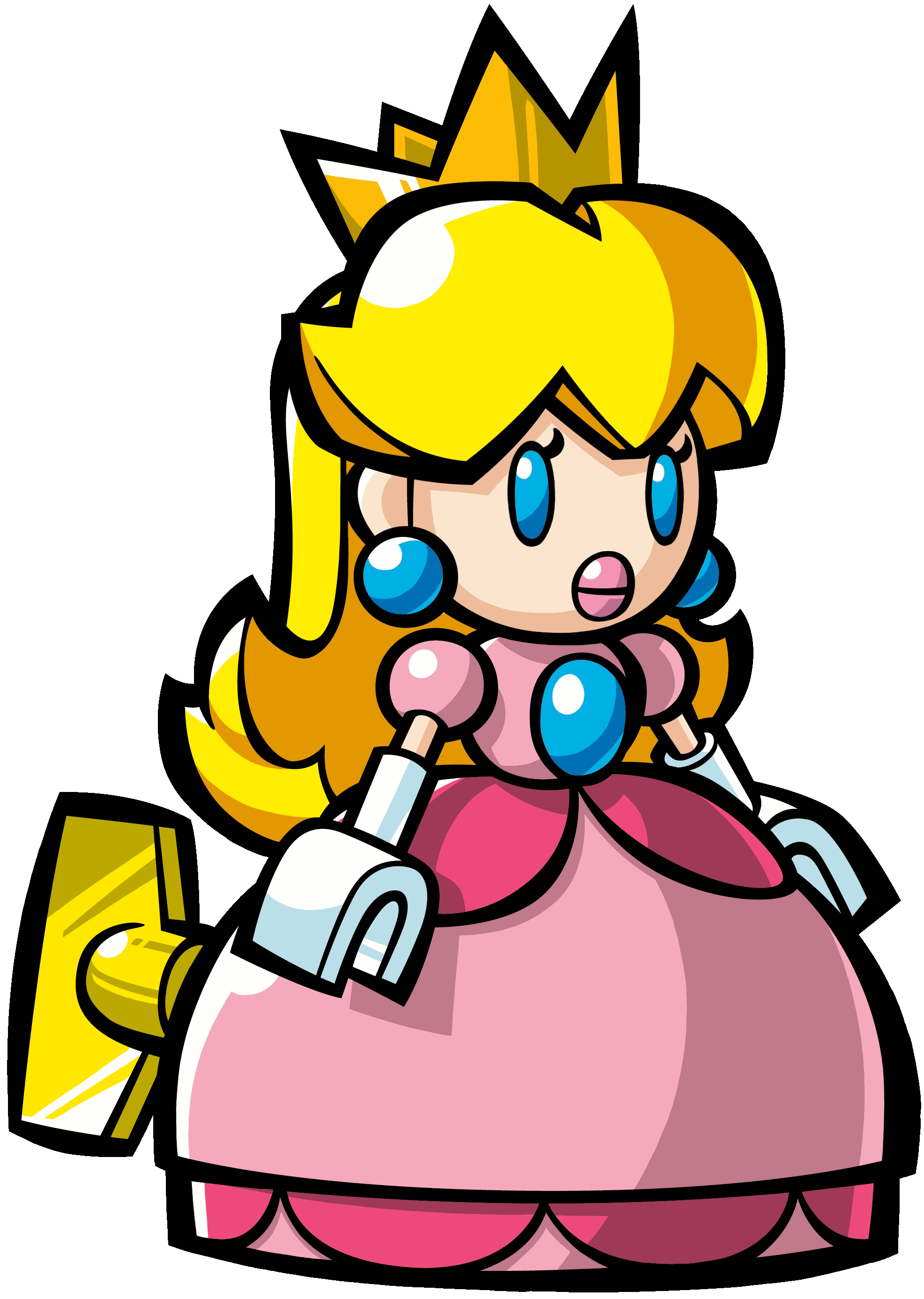 Mini Peach | Nintendo | FANDOM powered by Wikia