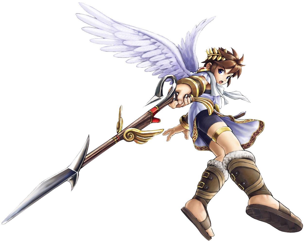 image pit insight staff uprising png nintendo fandom powered