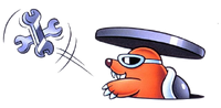 Rocky Wrench