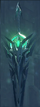 Pneuma's Monado