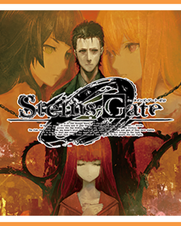 Get Wallpaper Steins Gate 0 Nintendo Fandom For iPhone