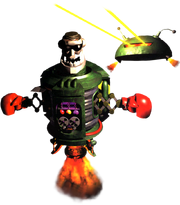 KAOS