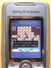 Screen