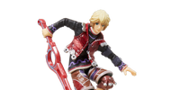 pyra figure