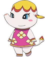 Elephant (Animal Crossing) | Nintendo | FANDOM powered by Wikia