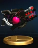 Dark cannon
