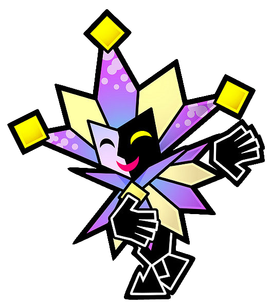 dimentio nintendo fandom powered by wikia