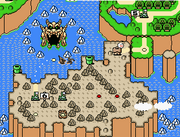 ChocoIslandMap