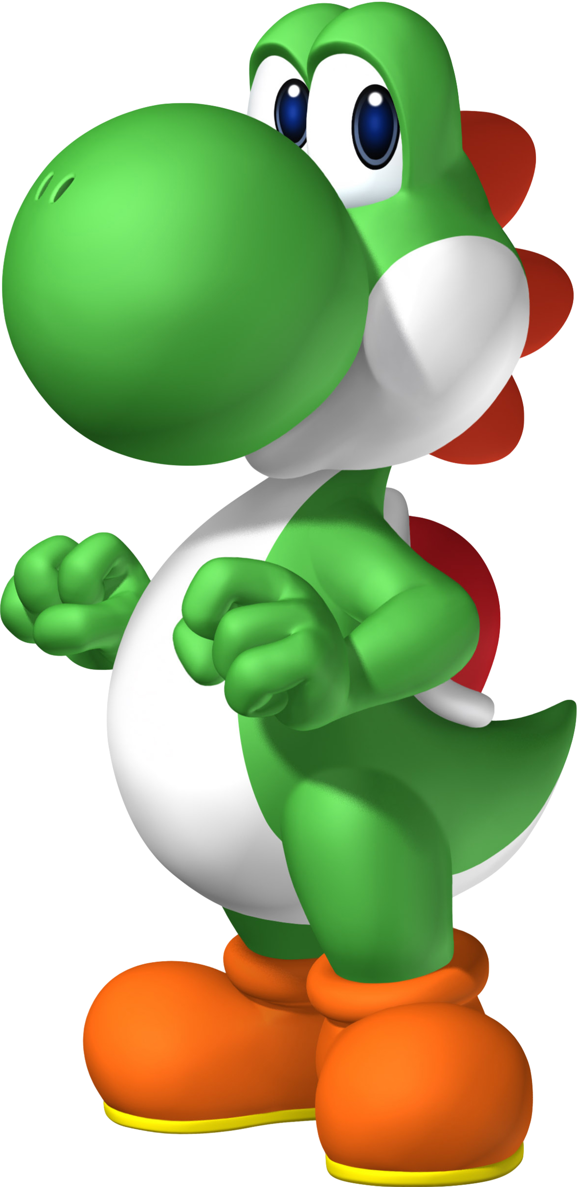 Yoshi (character) | Nintendo | FANDOM powered by Wikia