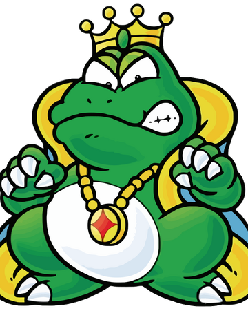 Wart Super Mario Bros 2 Nintendo Fandom