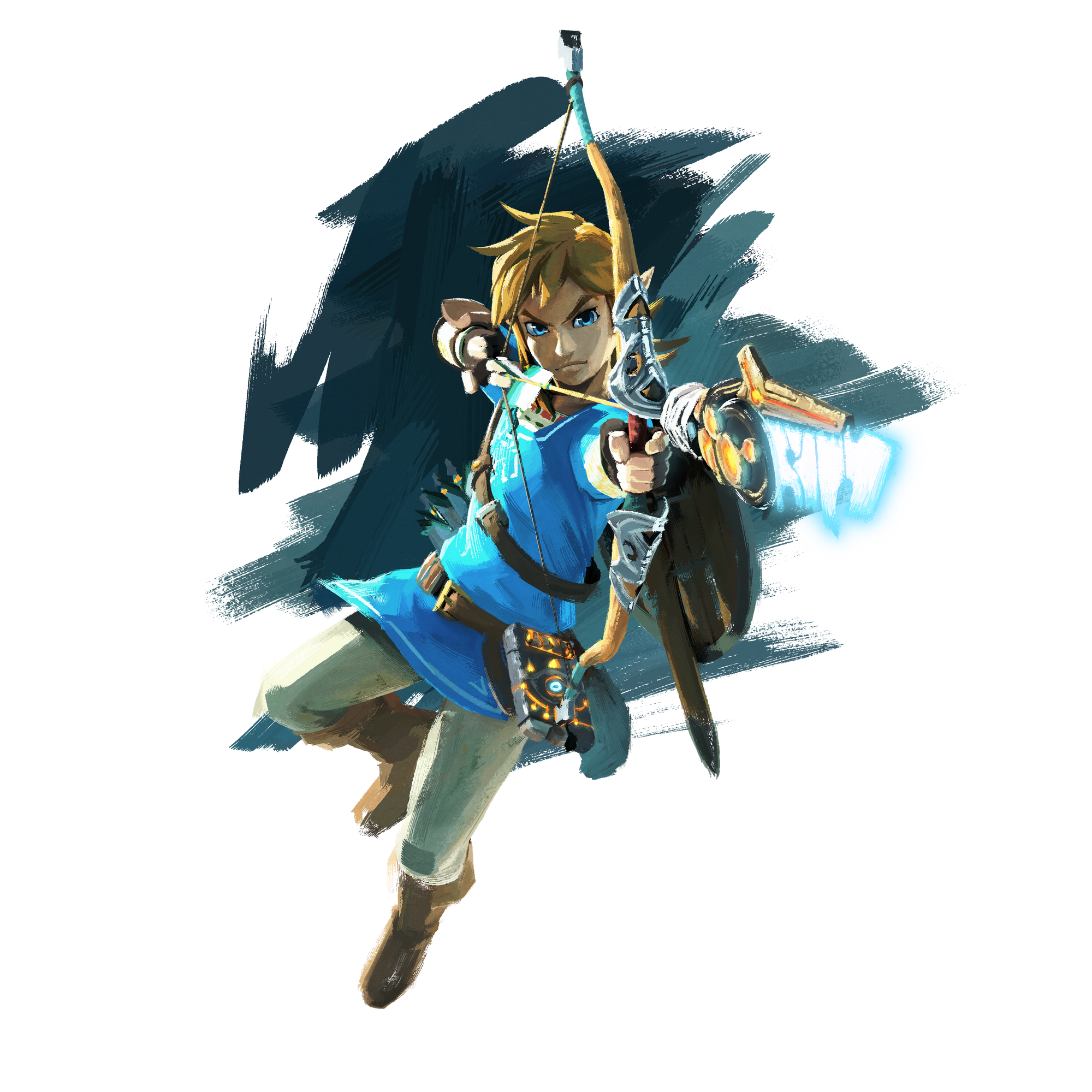 リンク (ゲームキャラクター) | 任天堂 Wiki | Fandom