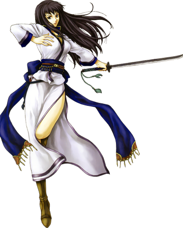 Karla Fire Emblem Nintendo Fandom