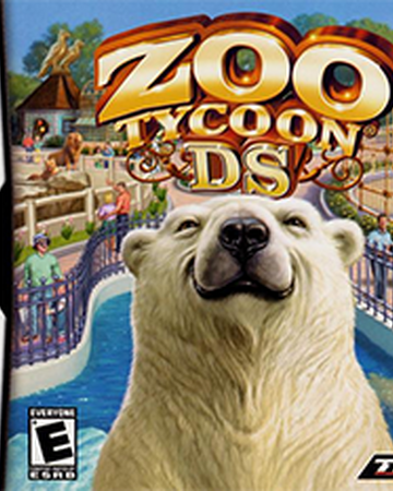 Zoo Tycoon Nintendo Fandom