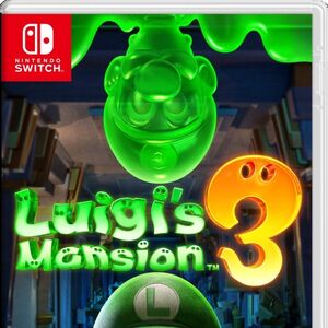 Luigi S Mansion 3 Gallery Nintendo Fandom
