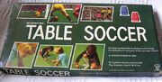 Table Soccer