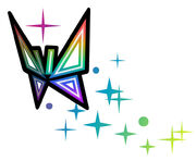 Tippi sparkly