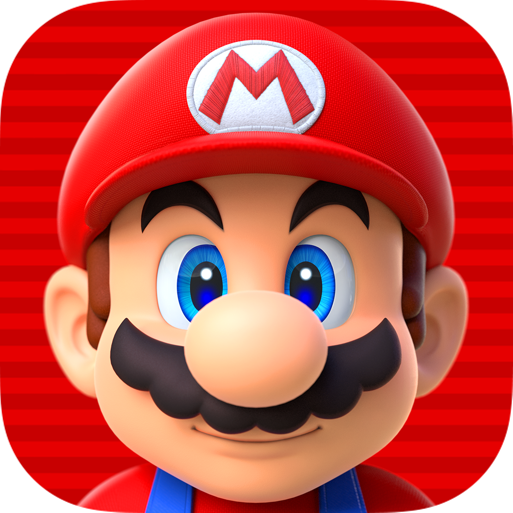 Resultado de imagen para mario run