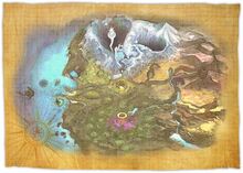 Termina Map (MM3D)