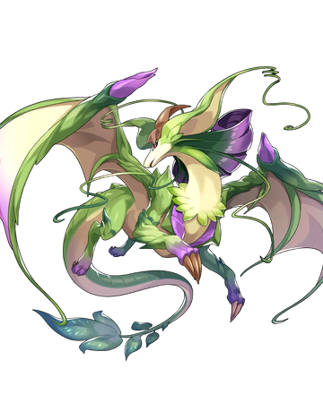 Sylvia Dragalia Lost Nintendo Fandom