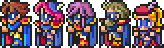 BlueMages
