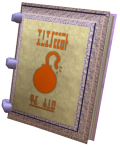 Bombers' Notebook