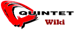 Quintet Wiki-wordmark