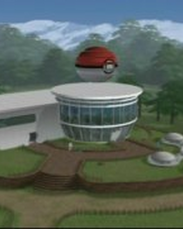 Pokémon HQ Lab | Nintendo | Fandom