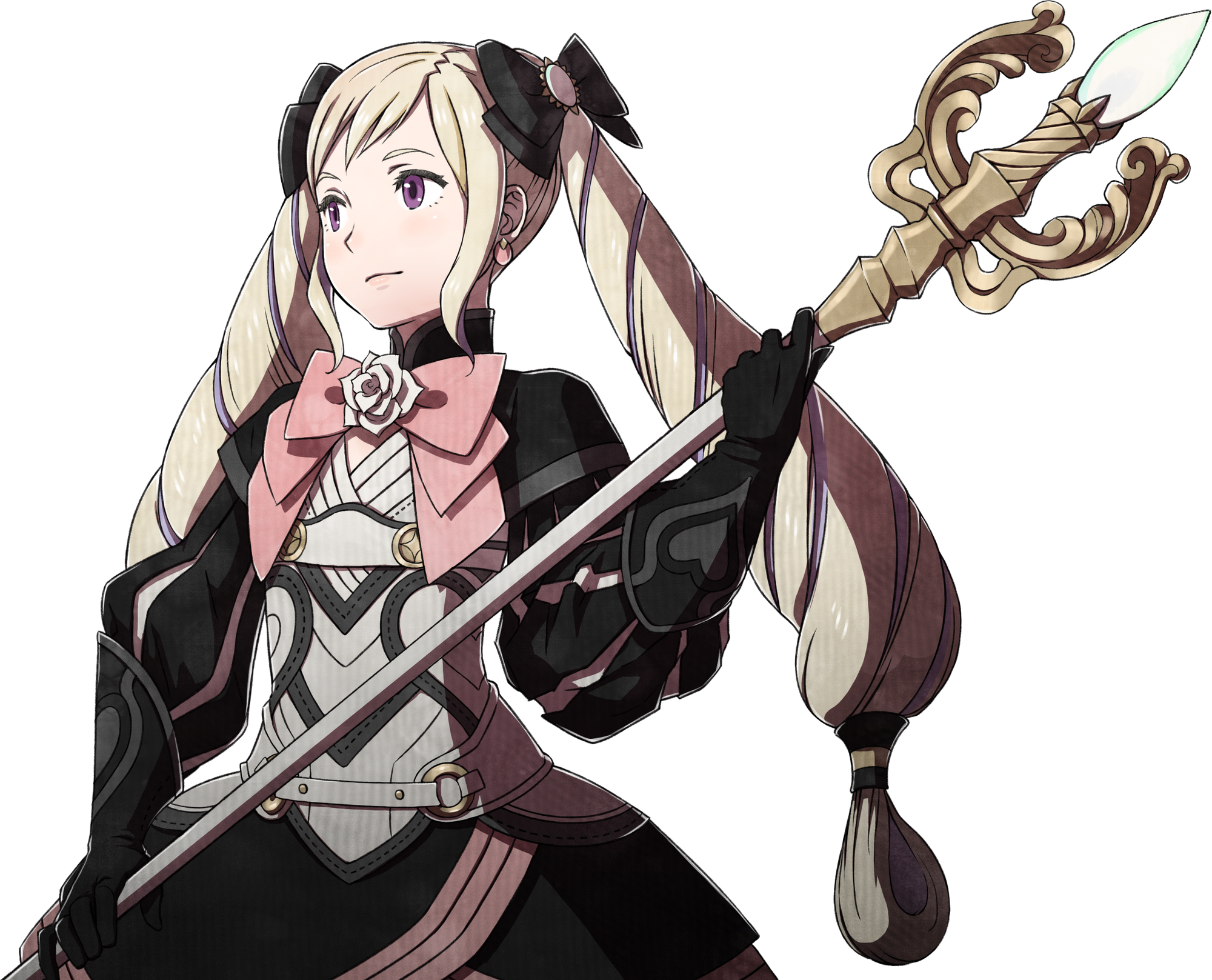 Image Fef Elise Portraitpng Nintendo Fandom Powered By Wikia 9482