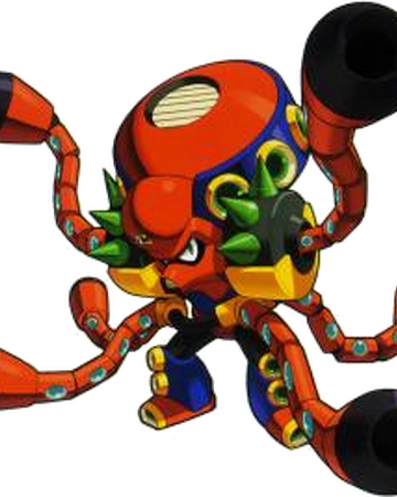 Launch Octopus Nintendo Fandom