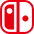 Nintendo Switch platform icon