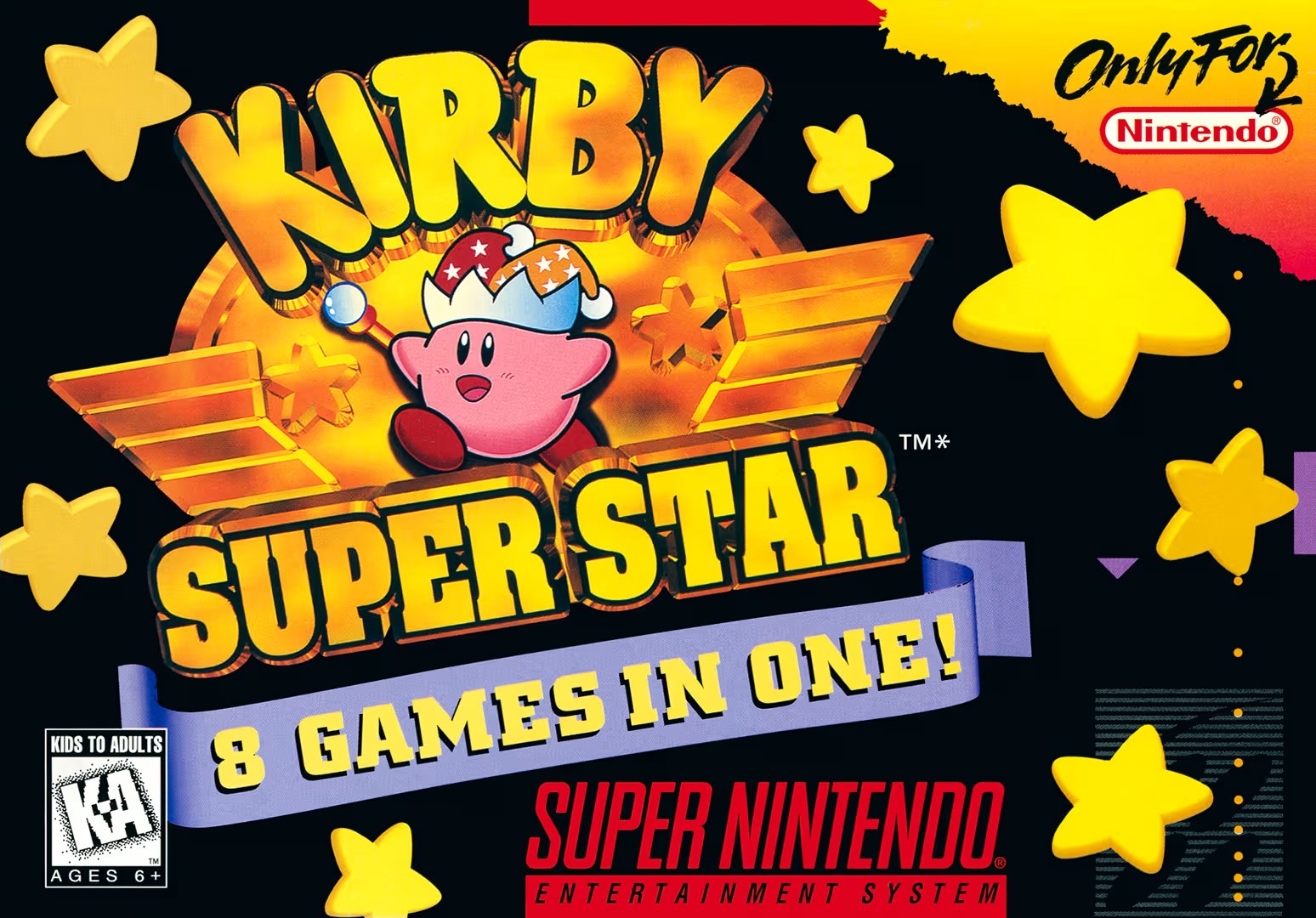 kirby super star nintendo fandom powered by wikia