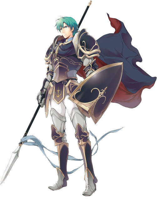 ephraim nintendo fandom powered by wikia