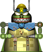 Mega AMP