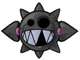 Dark Bristle