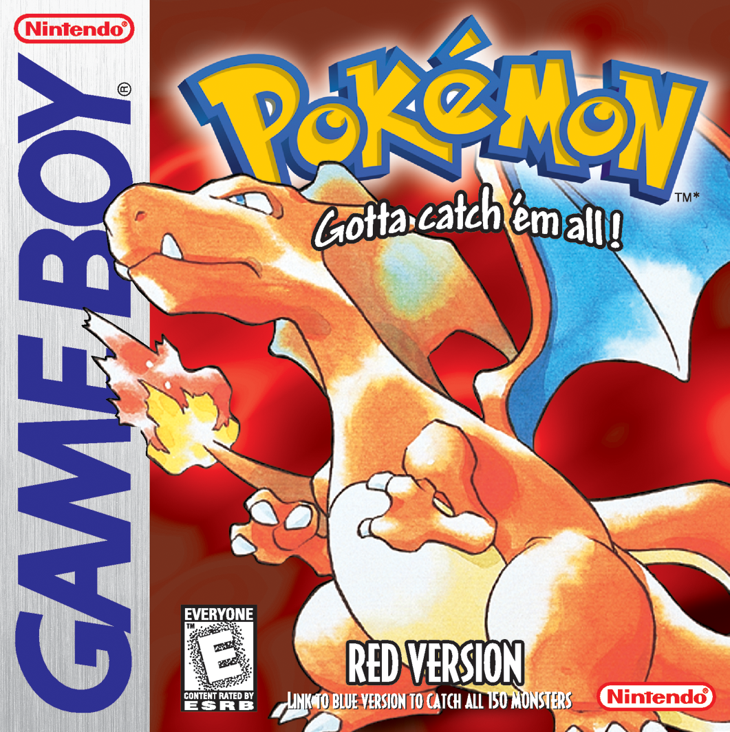 Pokemon project studio red version free download