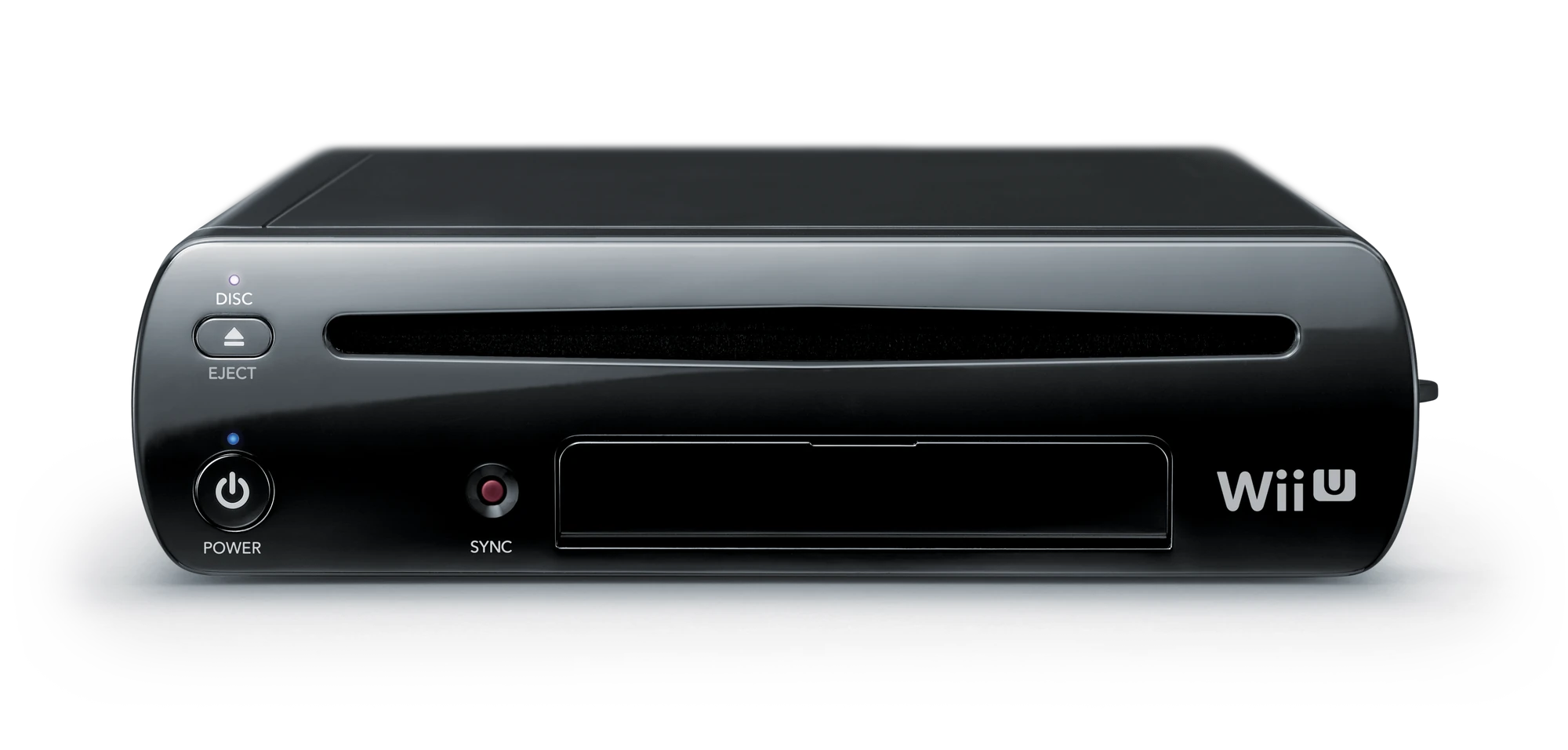 Image Wii U Console (Black) 01.png Nintendo FANDOM powered by Wikia