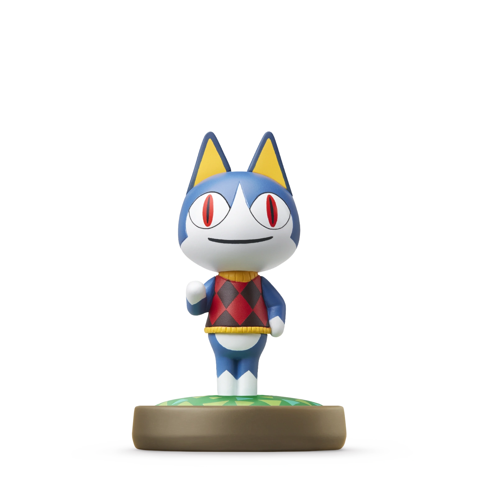 Image - Amiibo - Animal Crossing - Rover.png | Nintendo | FANDOM