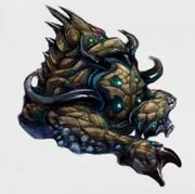 Stonetoad