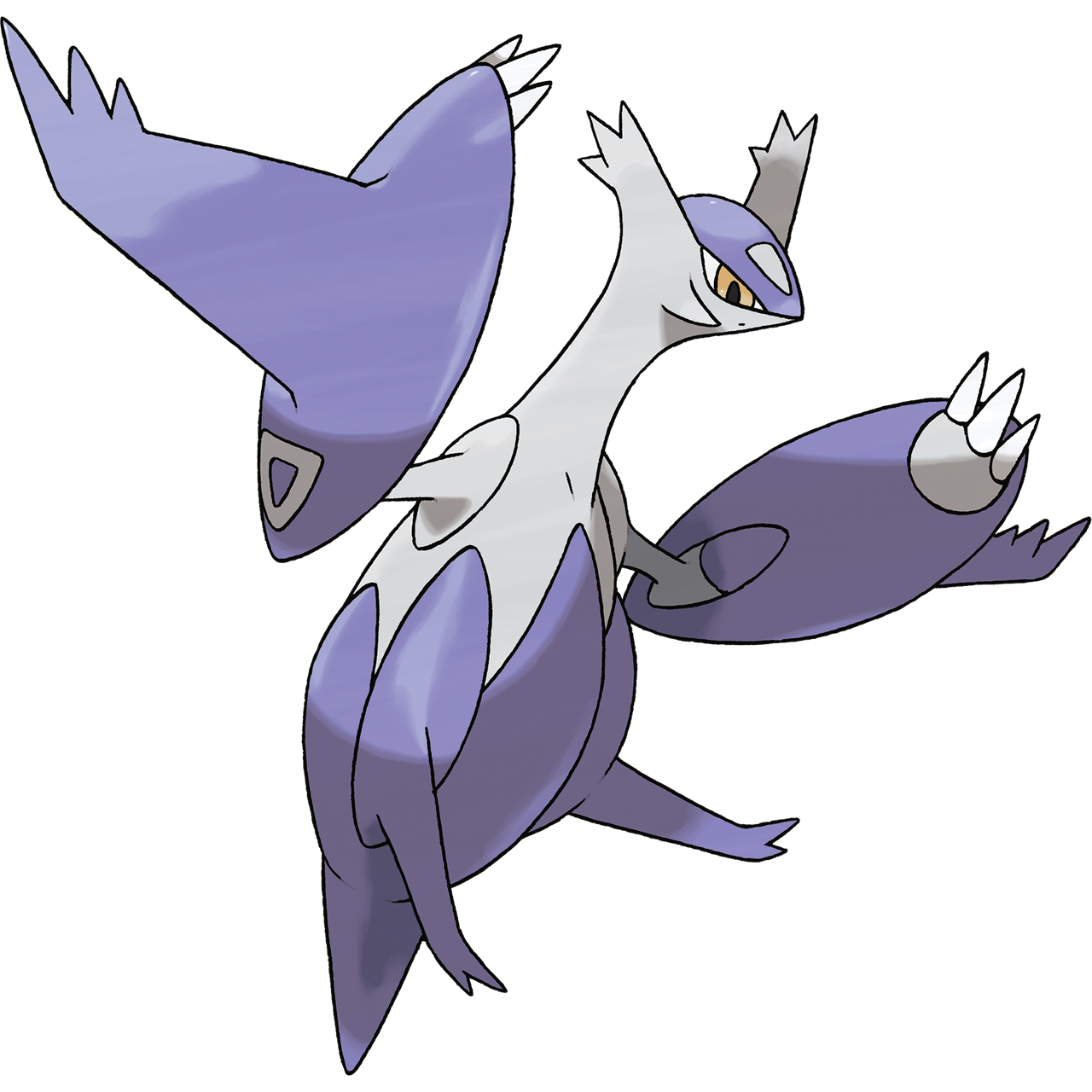 Image result for Mega Latias