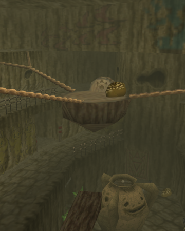 Goron City Nintendo Fandom