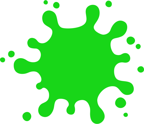 File:Splatoon 2 - Splat - Green 05.svg | Nintendo | FANDOM powered by Wikia