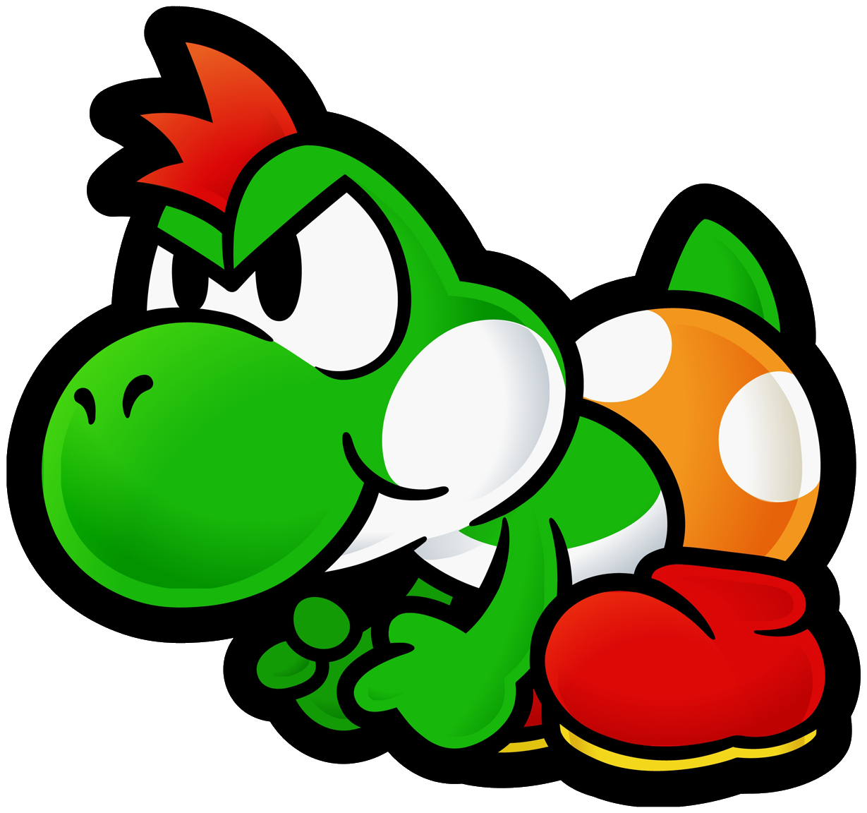 Download Paper Mario The Thousand Year Door
