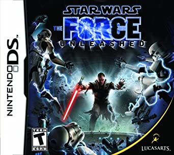 The force unleashed 2 cheats