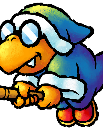 Yoshi Yoshi