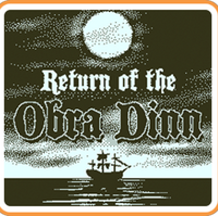 Return Of The Obra Dinn Nintendo Fandom
